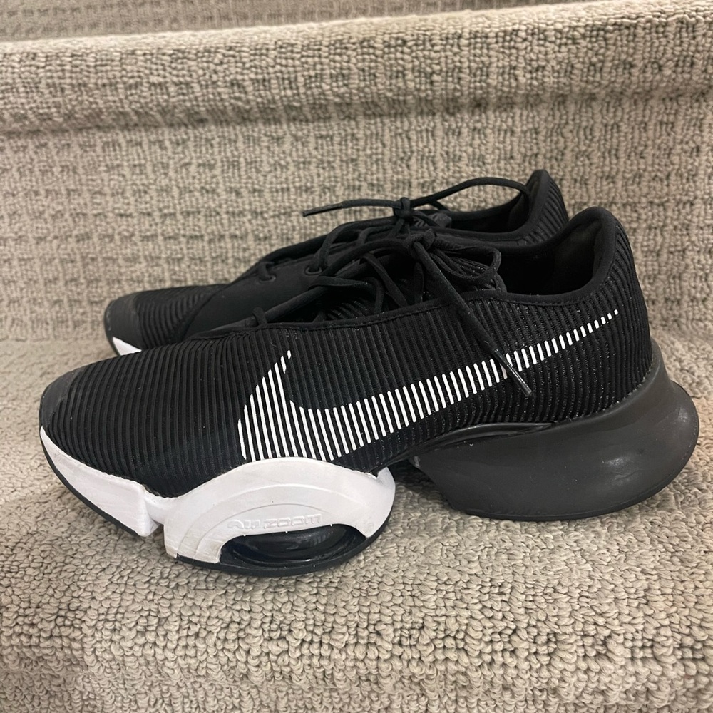 Nike sneakers